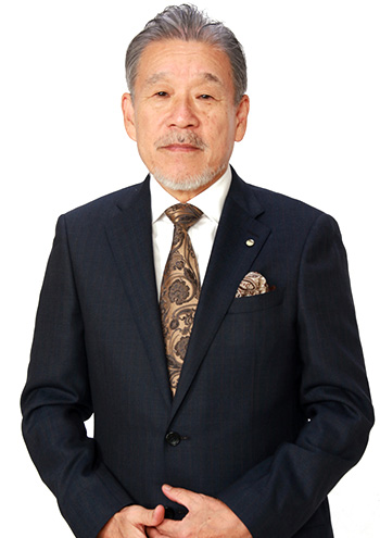 笹田隆会長