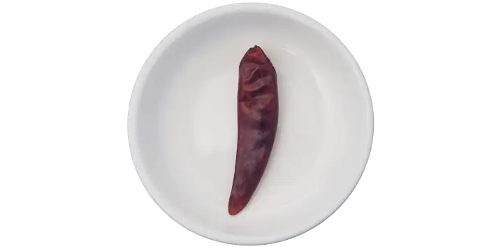 赤唐辛子